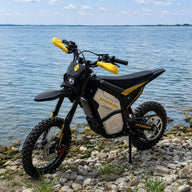 SYKERUNS X5 Electric Mini Dirt Bike for Teens & Adults