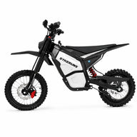 SYKERUNS X5 Electric Mini Dirt Bike for Teens & Adults