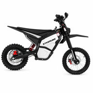 SYKERUNS X5 Electric Mini Dirt Bike for Teens & Adults