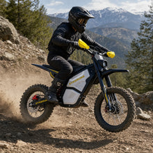 Sykeruns X5 Electric Dirt Bike