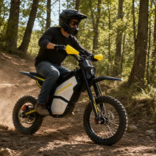 Sykeruns X5 Electric Dirt Bike