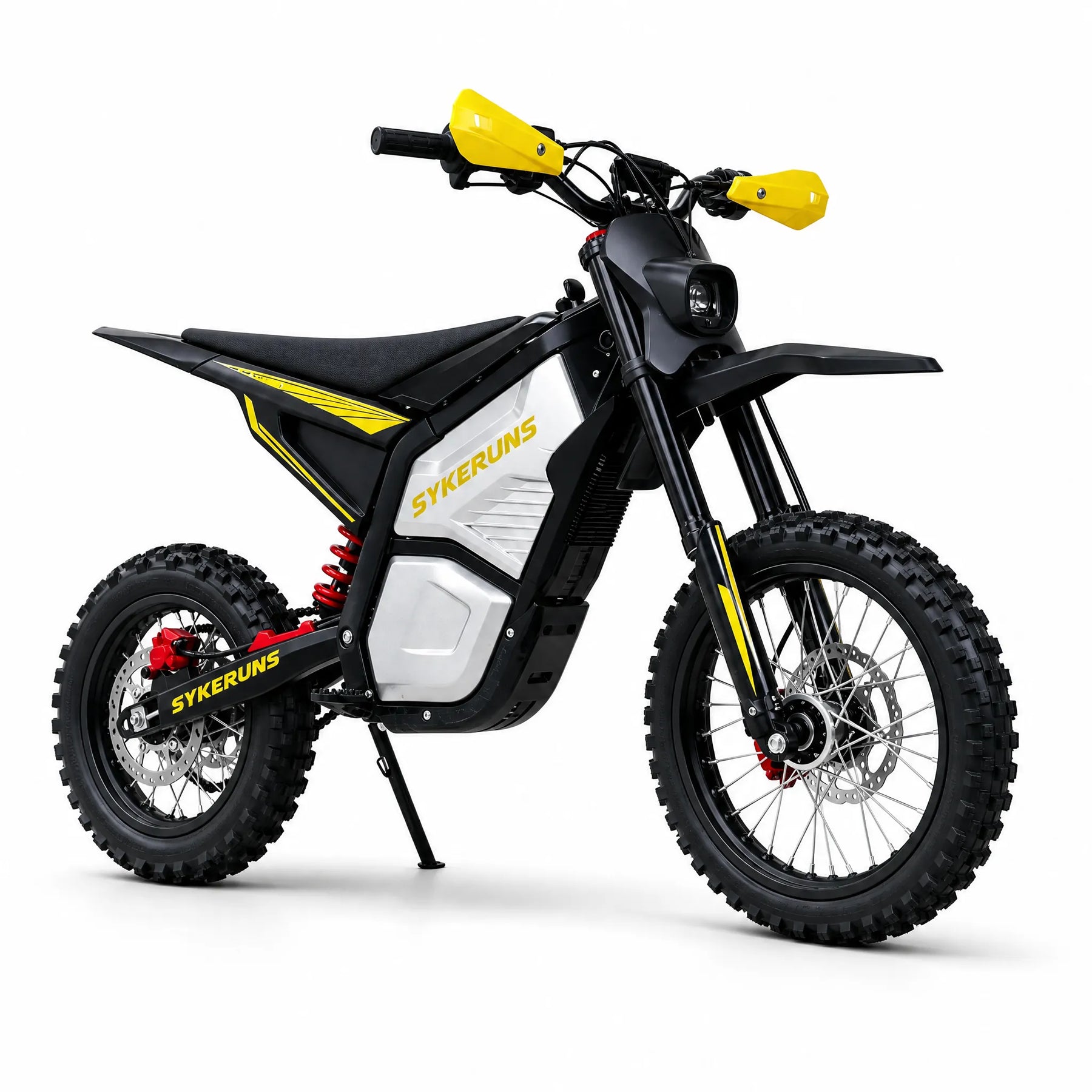 Sykeruns X5 Electric Dirt Bike