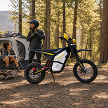 Sykeruns X5 Electric Dirt Bike