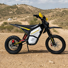 Sykeruns X5 Electric Dirt Bike