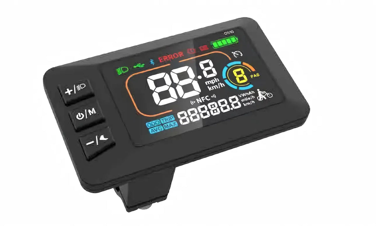 SYKERUNS-X5 G518 Instrument