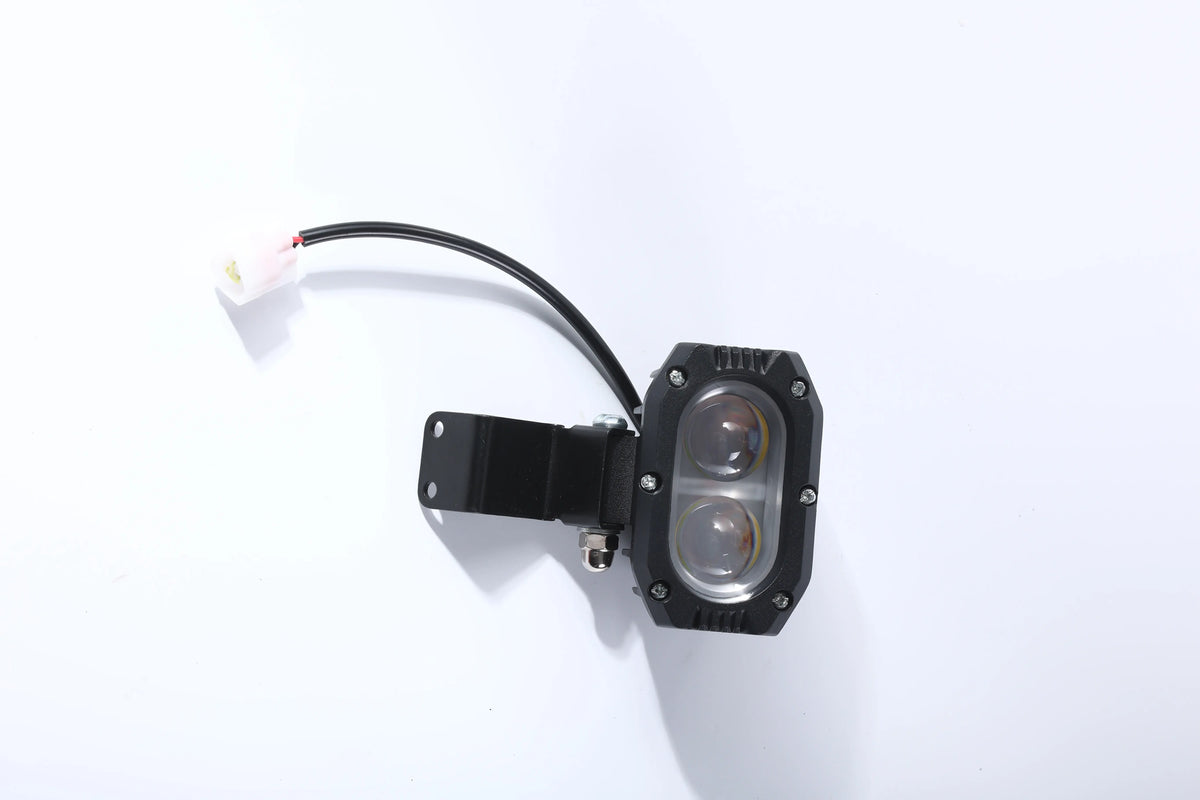 SYKERUNS Headlight