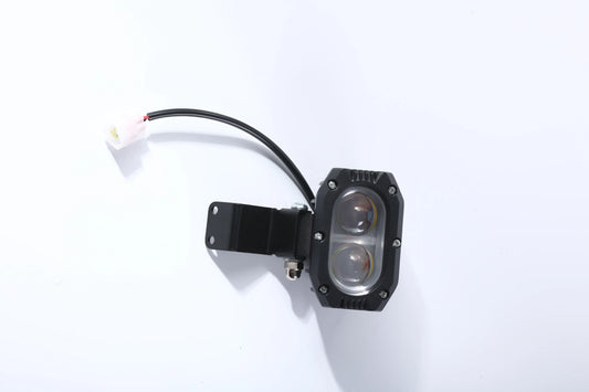 SYKERUNS Headlight