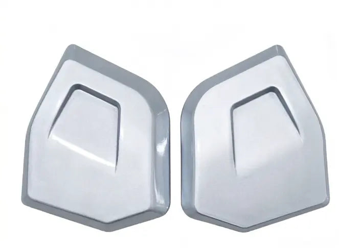 SYKERUNS-X5 Motor Left and Right Guards