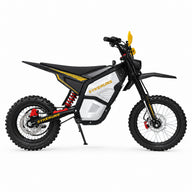 SYKERUNS X5 Electric Mini Dirt Bike for Teens & Adults