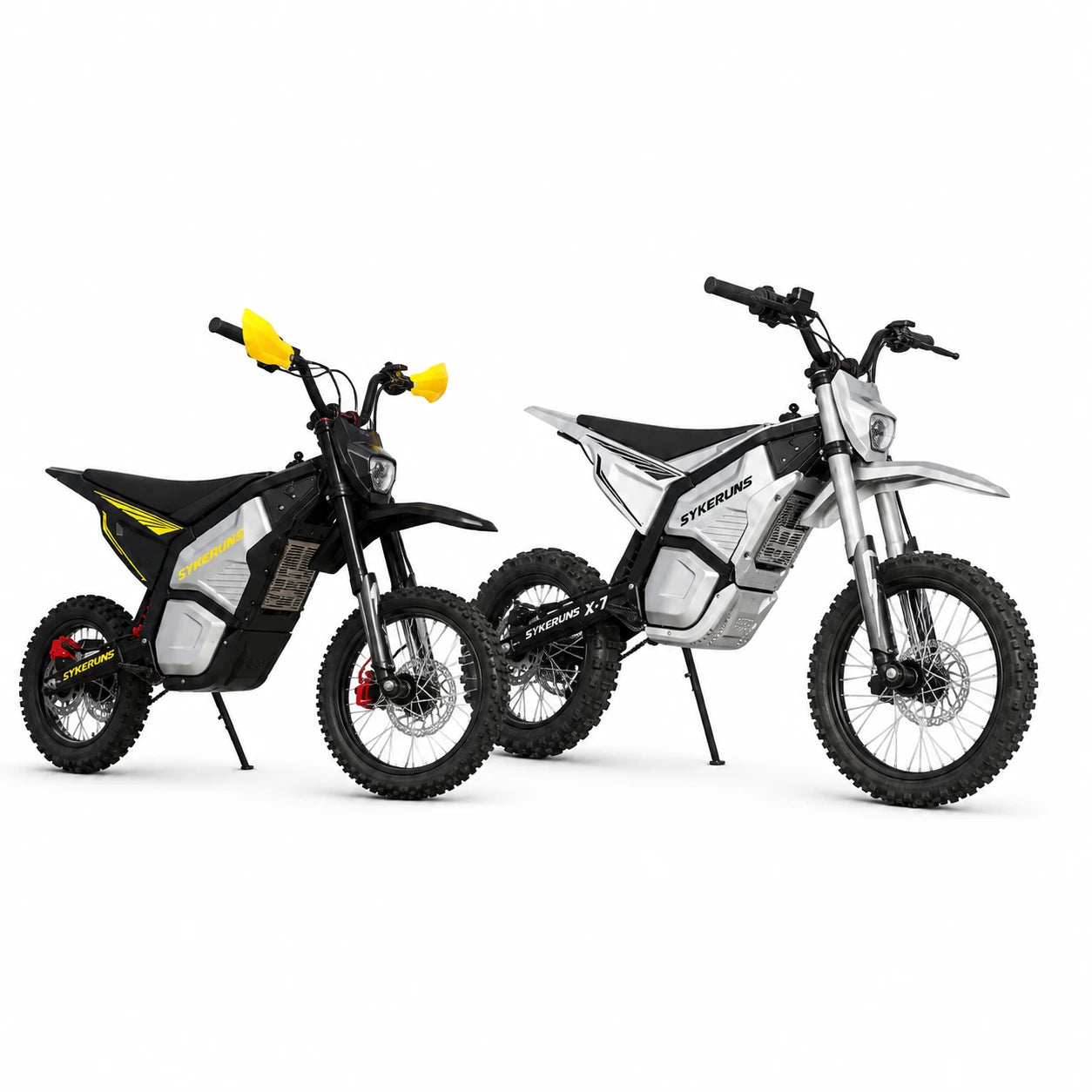X5+X7 Bundle