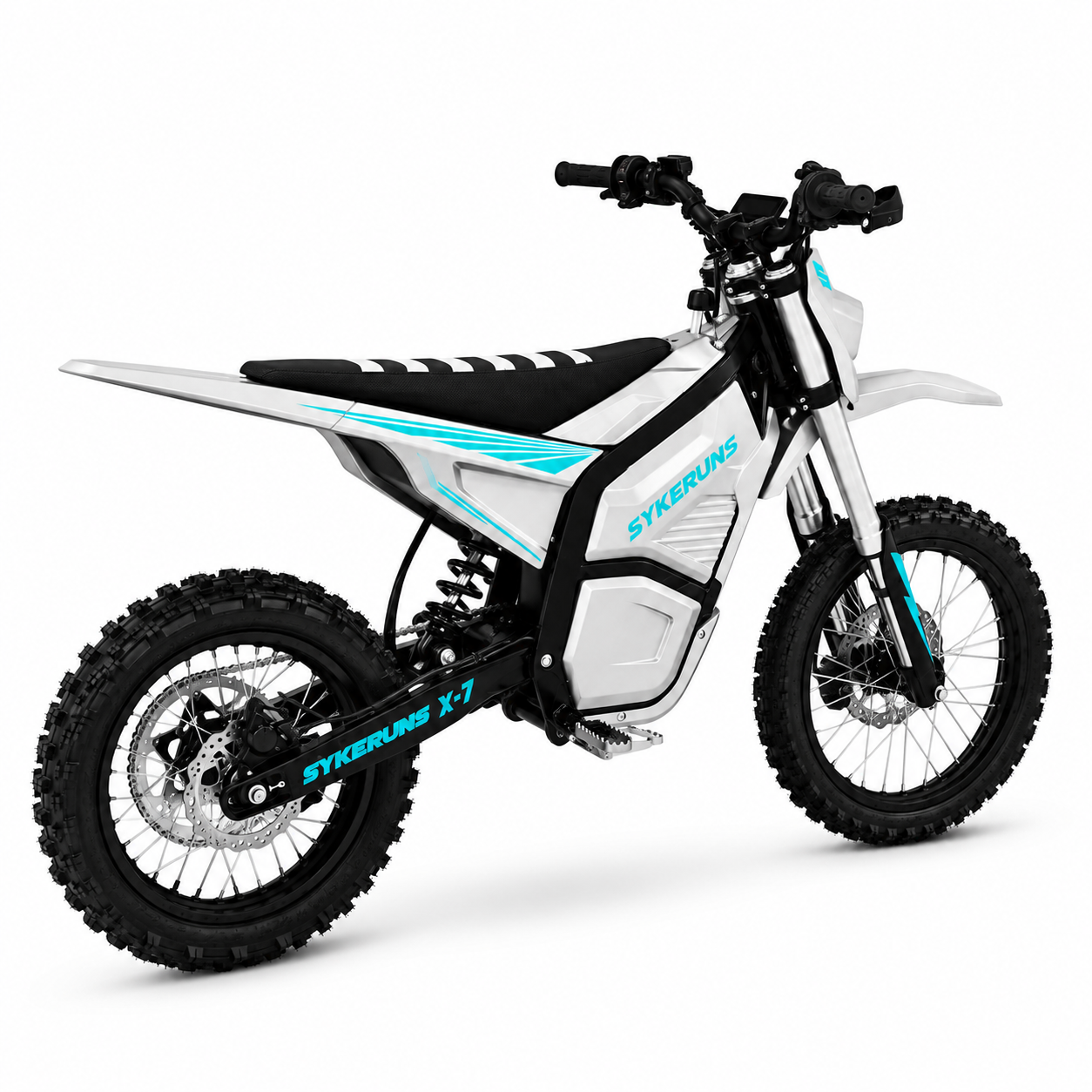 SYKERUNS X7-L Electric Bike