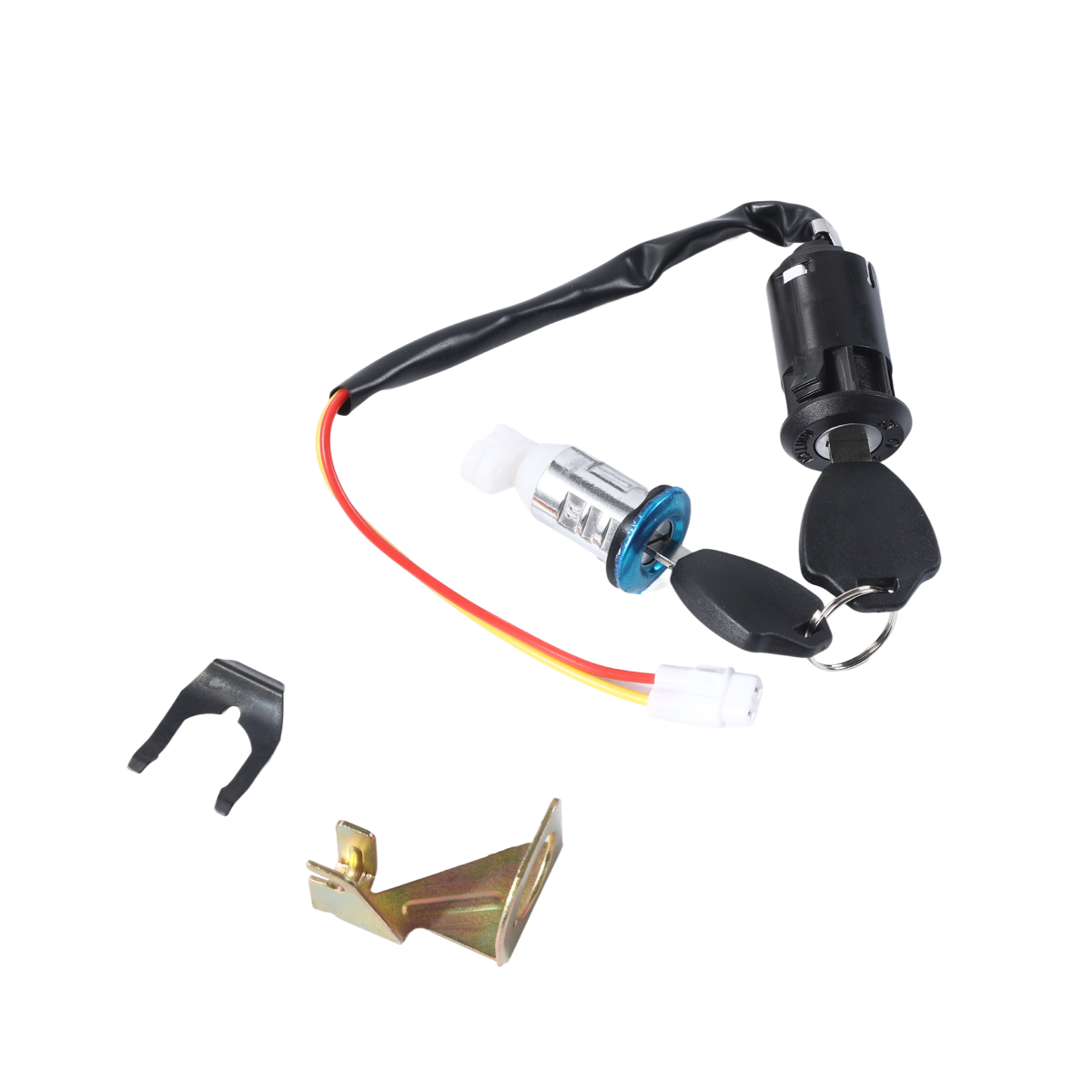 Sykeruns x5 Lock Set