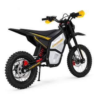 Sykeruns X5 Electric Dirt Bike