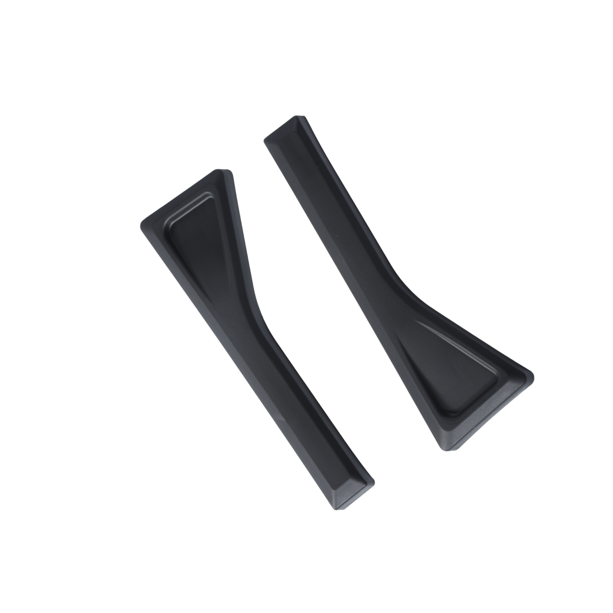 Sykeruns X5 Battery Side Covers (Left & Right)