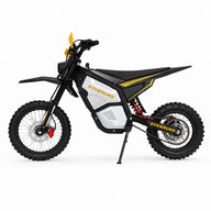 SYKERUNS X5 Electric Mini Dirt Bike for Teens & Adults