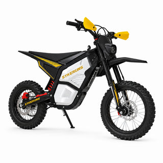 Sykeruns X5 Electric Dirt Bike