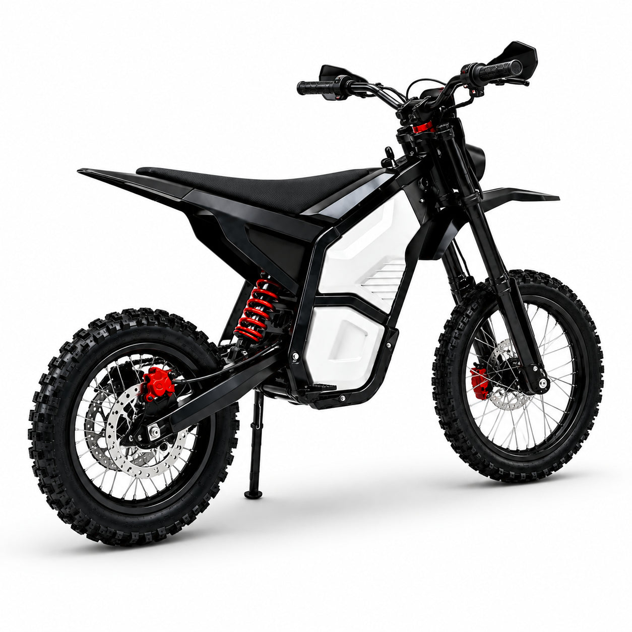 SYKERUNS X5-L  Electric Bike