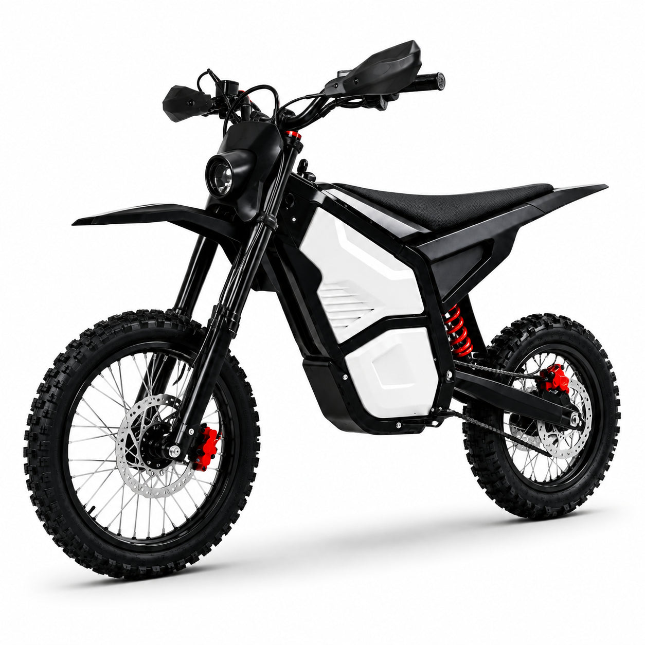 SYKERUNS X5-L  Electric Bike