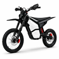 SYKERUNS X5-L  Electric Bike