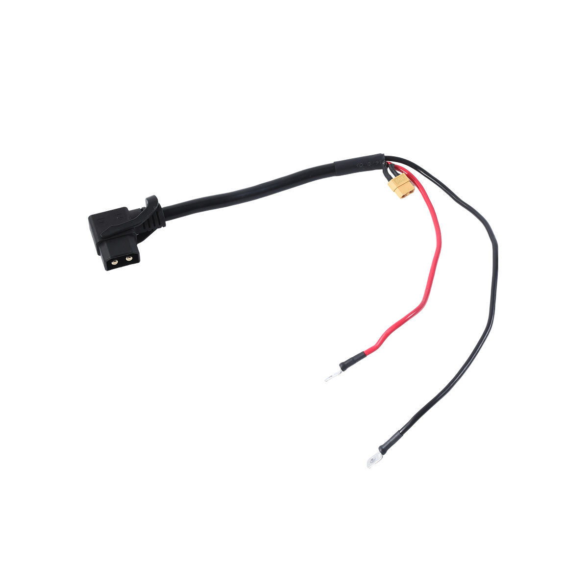 Sykeruns X5 Power Cable