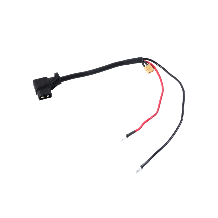 Sykeruns X5 Power Cable
