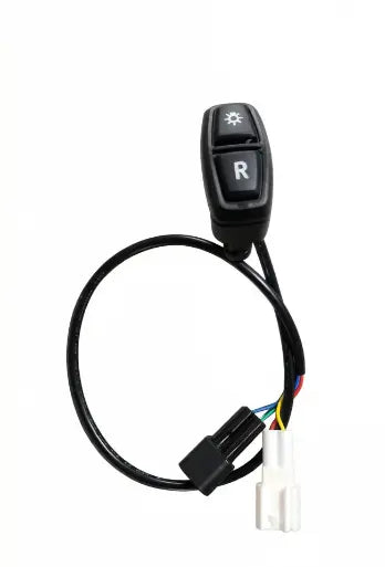 SYKERUNS-X5 Function Switch