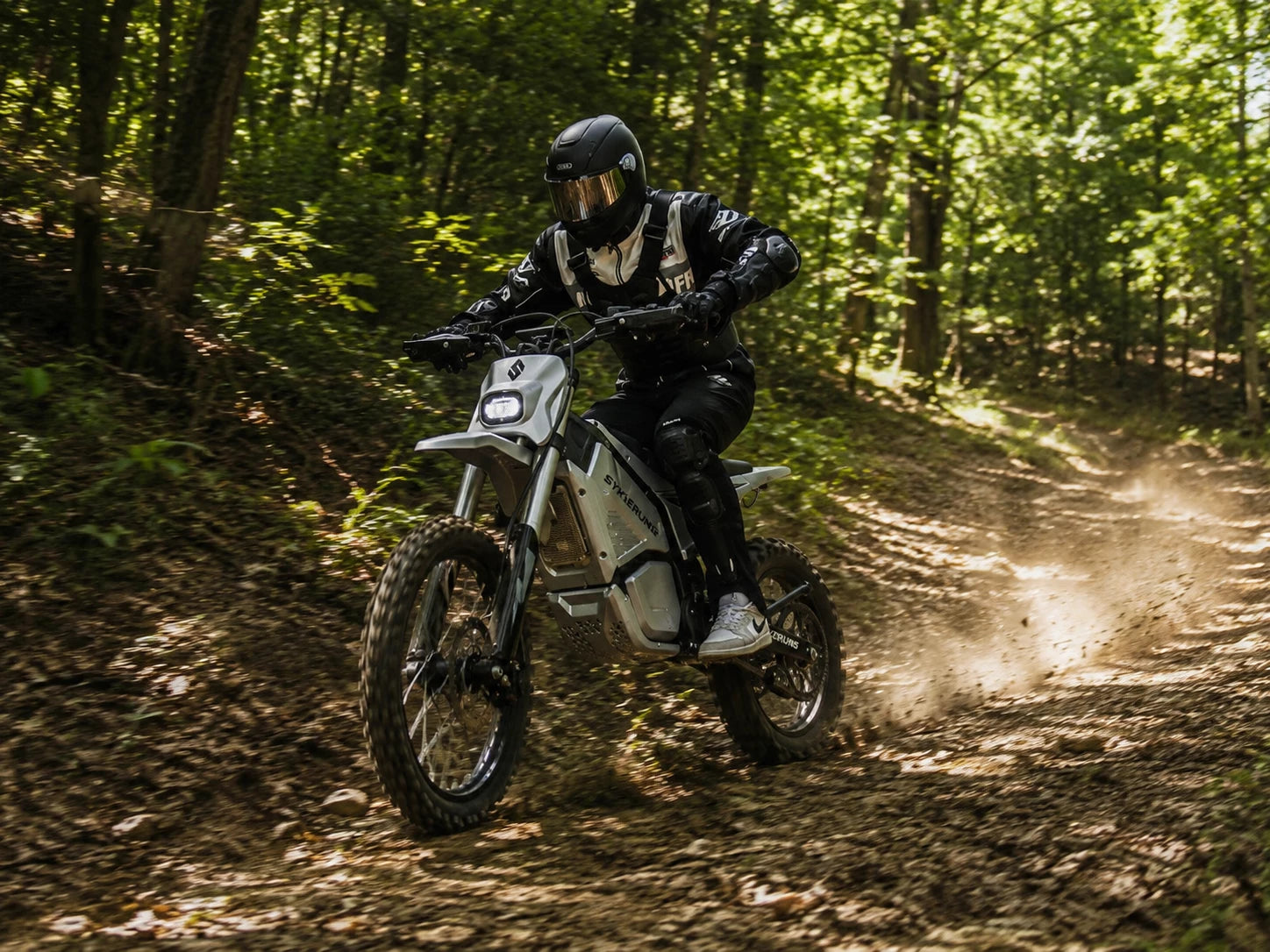 Electric Bike Accessories