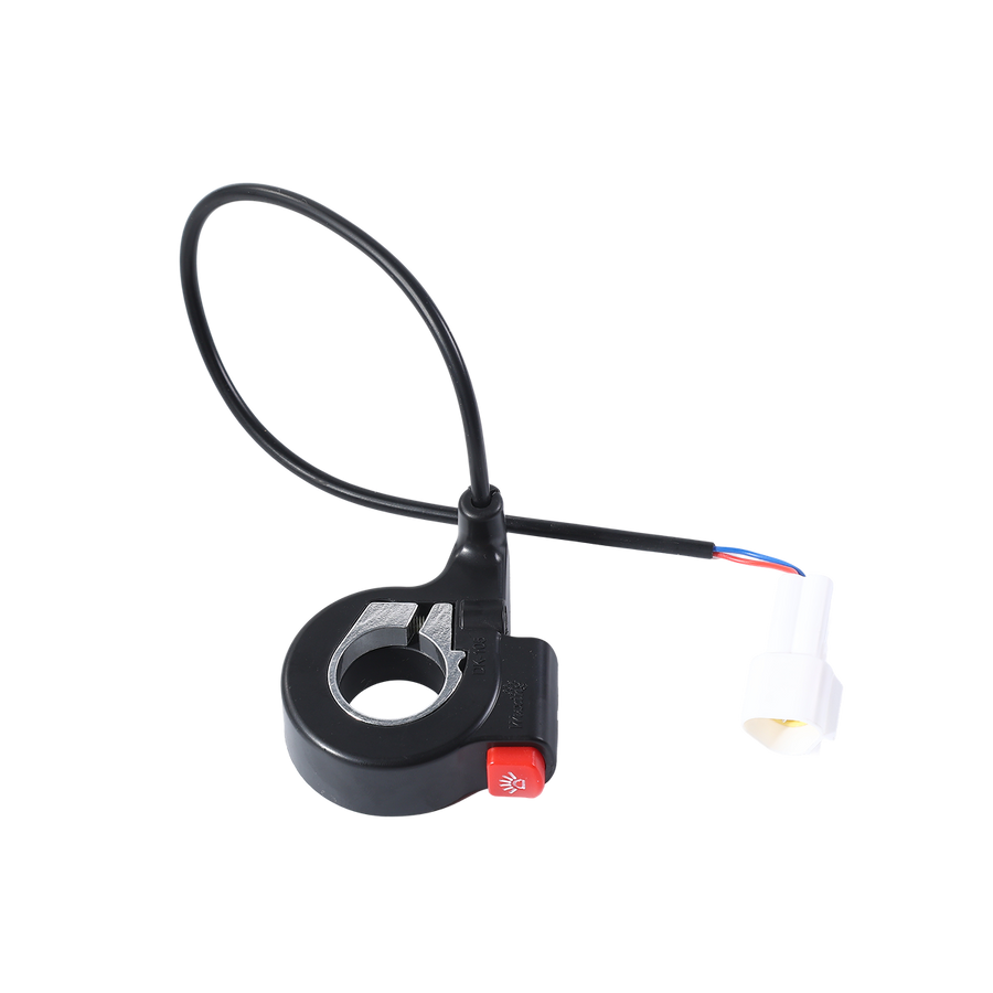 Sykeruns x5 Headlight Switch