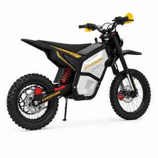 Sykeruns X5 Electric Dirt Bike