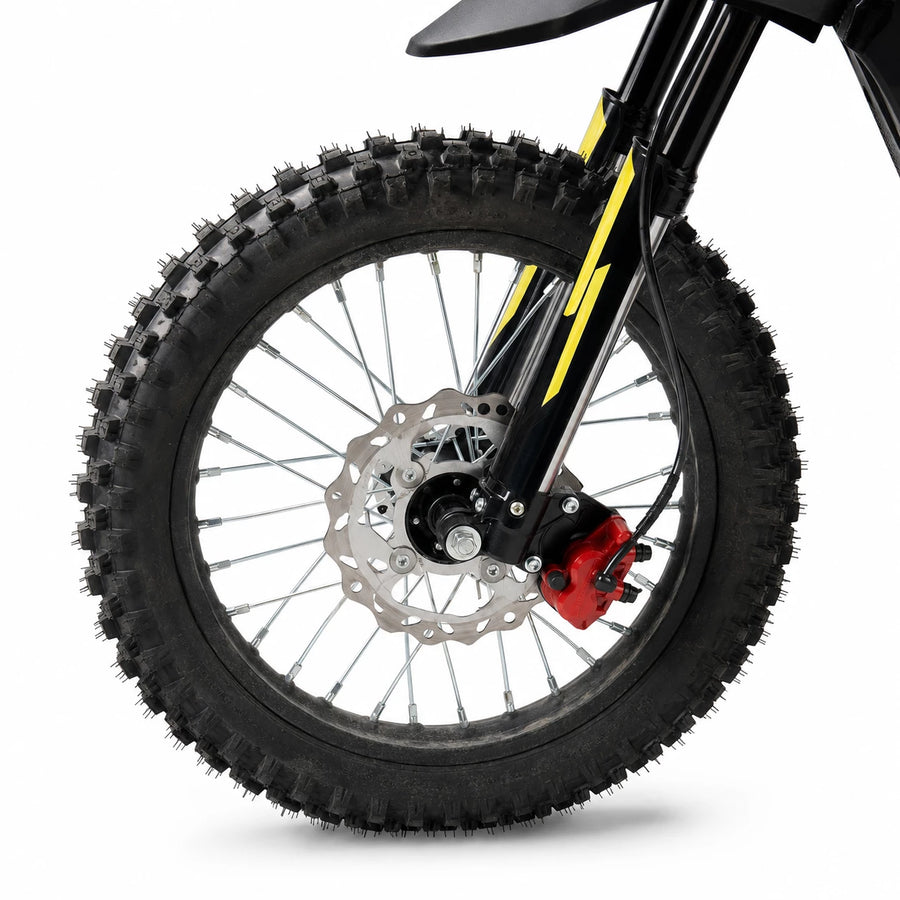 All-Terrain Off-Road Tires