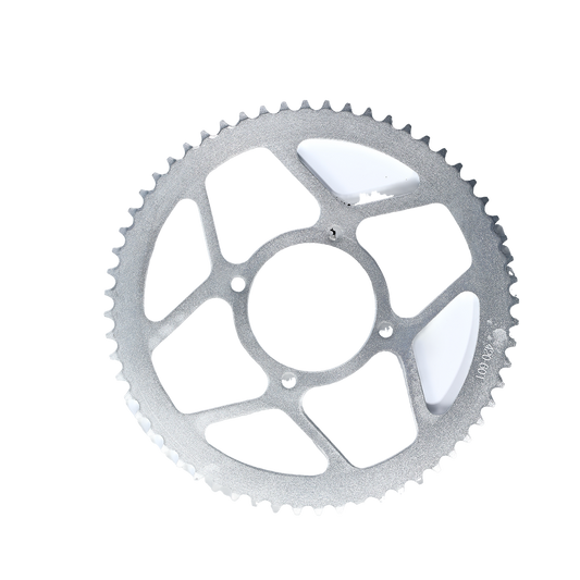 Sykeruns  Sprocket