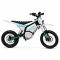 SYKERUNS X7-L Electric Bike