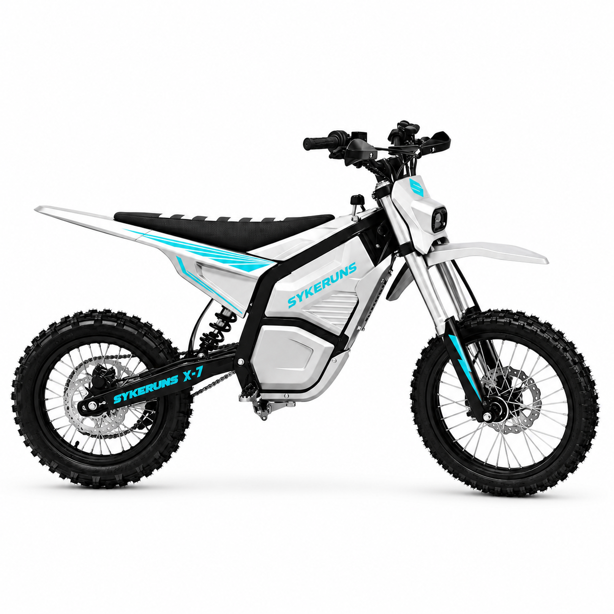 SYKERUNS X7-L Electric Bike
