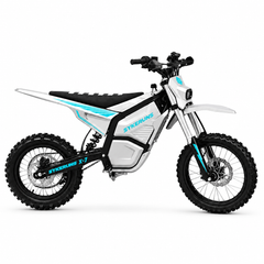 SYKERUNS X7-L Electric Bike