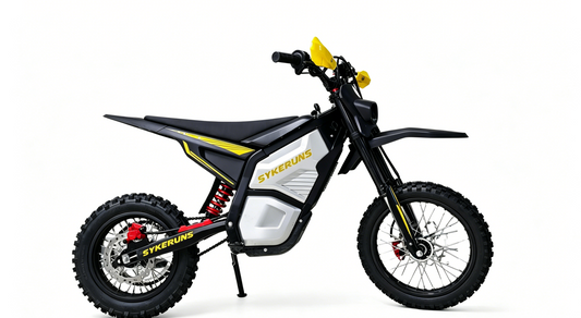 X5 Electric Dirt Bike