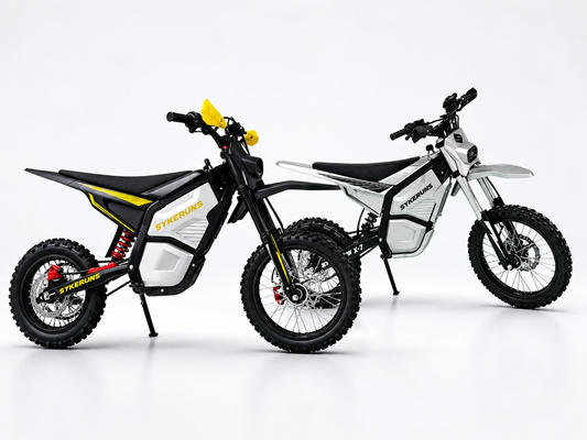 X5+X7 Bundle