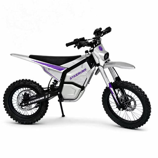 Purple Strike