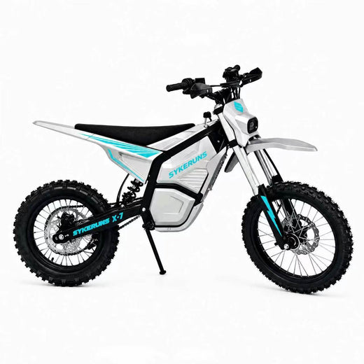 Cyan Volt