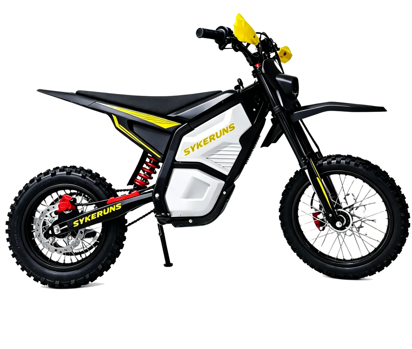 X5 Electric Dirt Bike