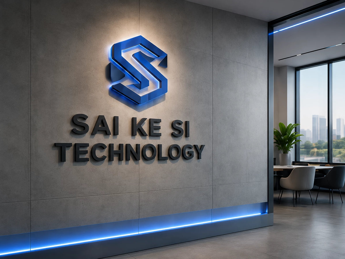 SAI KE SI TECHNOLOGY