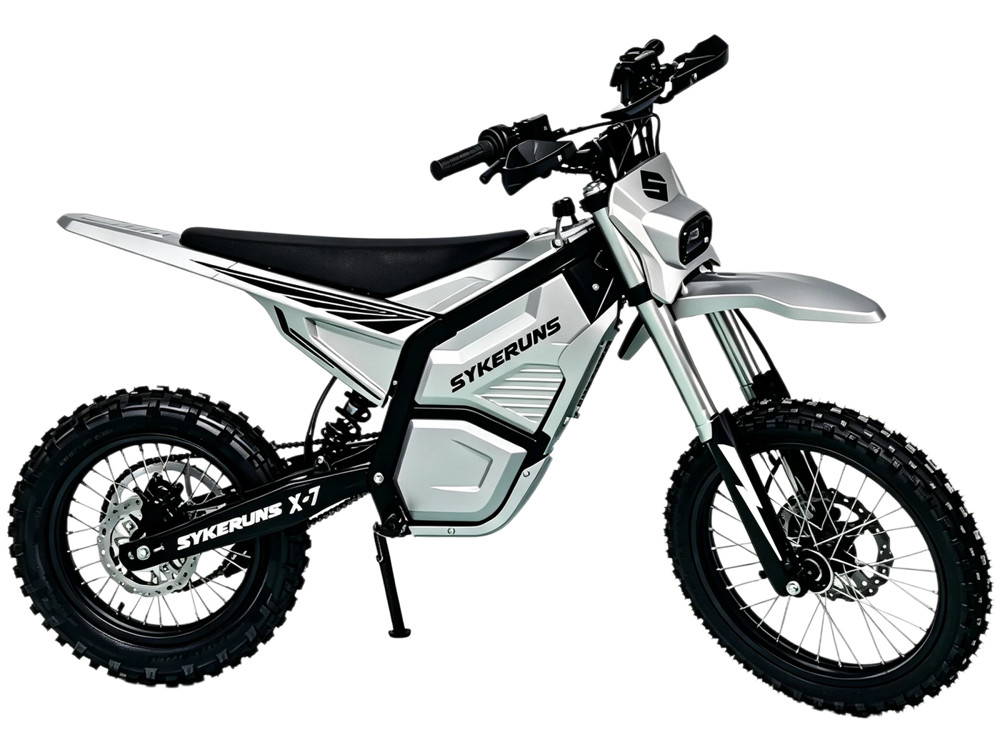 X7 Electric Dirt Bike