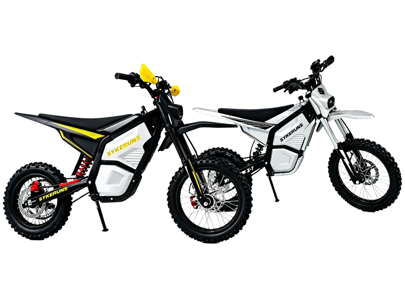 X5 + X7 Bundle