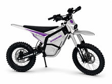 Sykeruns X7 Electric Dirt Bike