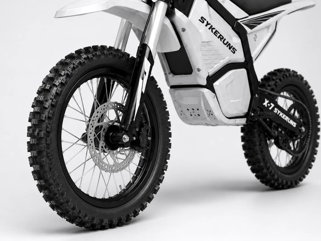 All-Terrain Off-Road Tires