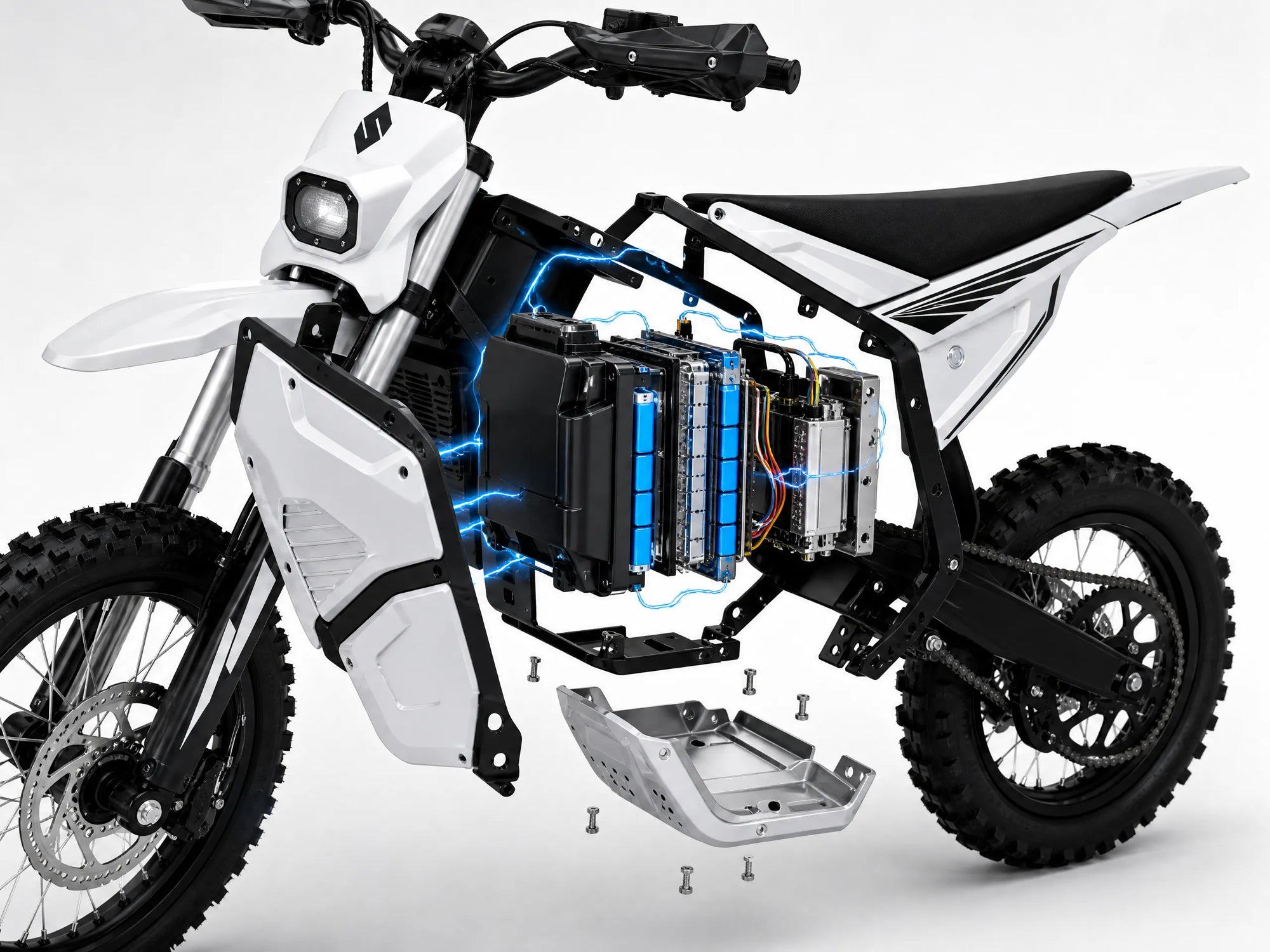 BATTERY PACK