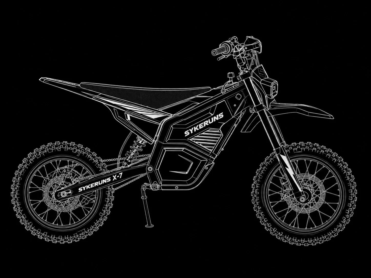 Technical image