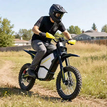 Sykeruns X5 Electric Dirt Bike