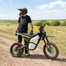 Sykeruns X5 Electric Dirt Bike
