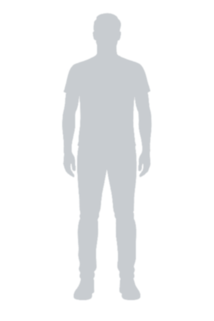 Rider height silhouette