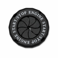 SYKERUNS Electric Dirt Bike Ignition Switch Cover